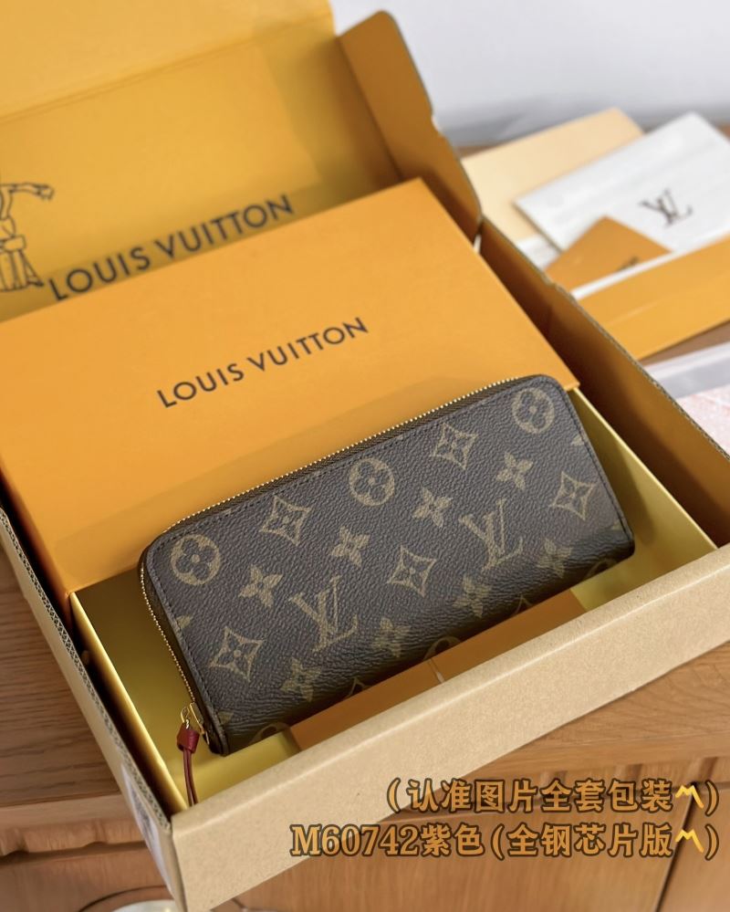 Louis Vuitton Wallets Purse